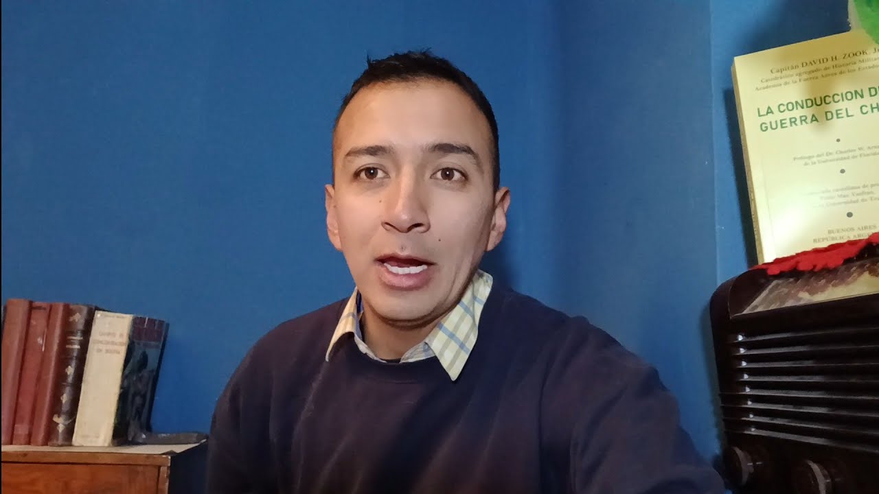 ¿A cuánto vendió Bolivia su litoral? 😱
