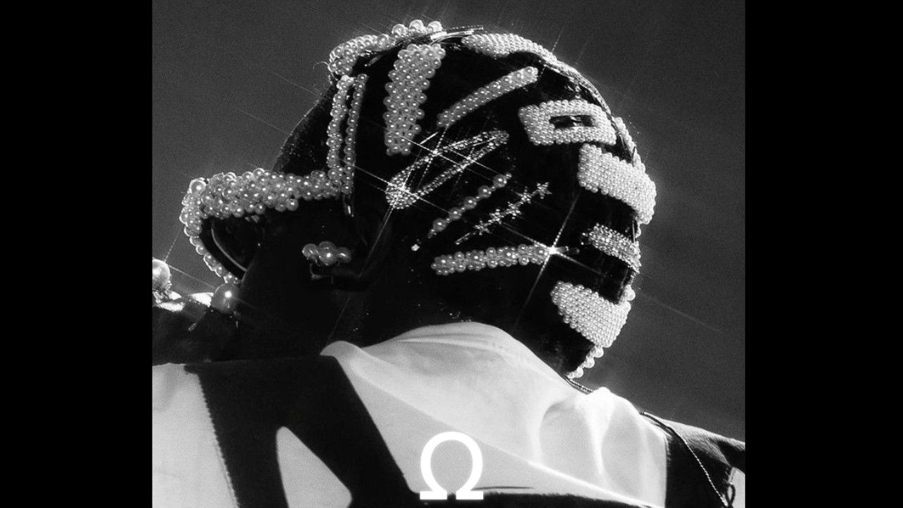 [FREE] «HARD» ASAP ROCKY TYPE BEAT ‣ 