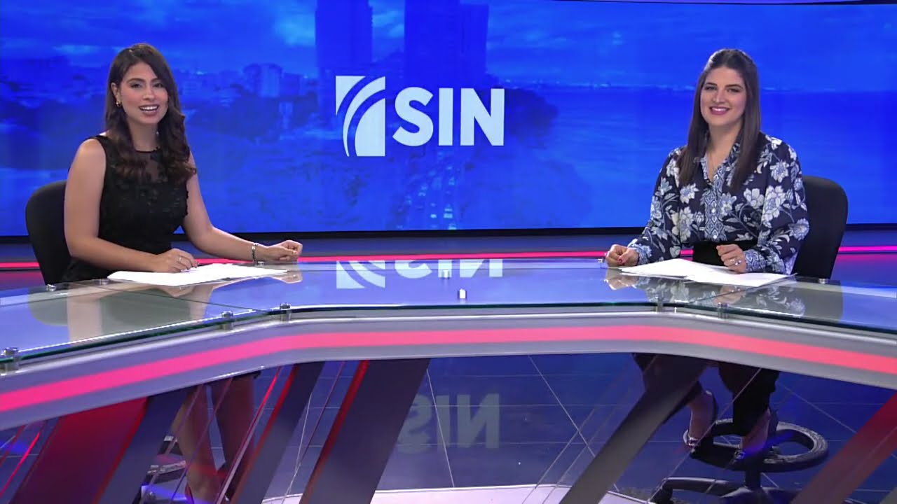 Incautan 9.5 toneladas de cocaína | Noticias SIN: Lo más importante a las 2:00 PM 6/12/2024