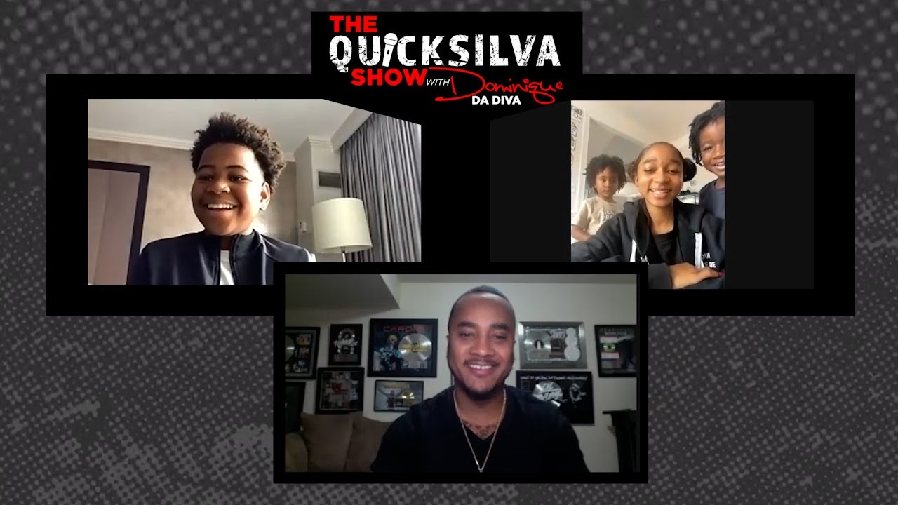 That Girl Lay Lay & Young Dylan Talk New Single 'I'm That' + More!