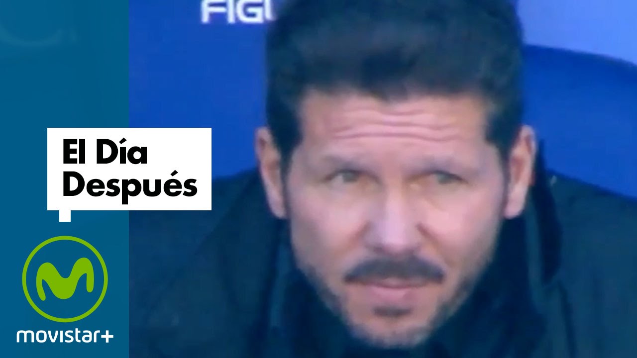 El Día Después (11/04/2016): El Atleti fue a por la Liga