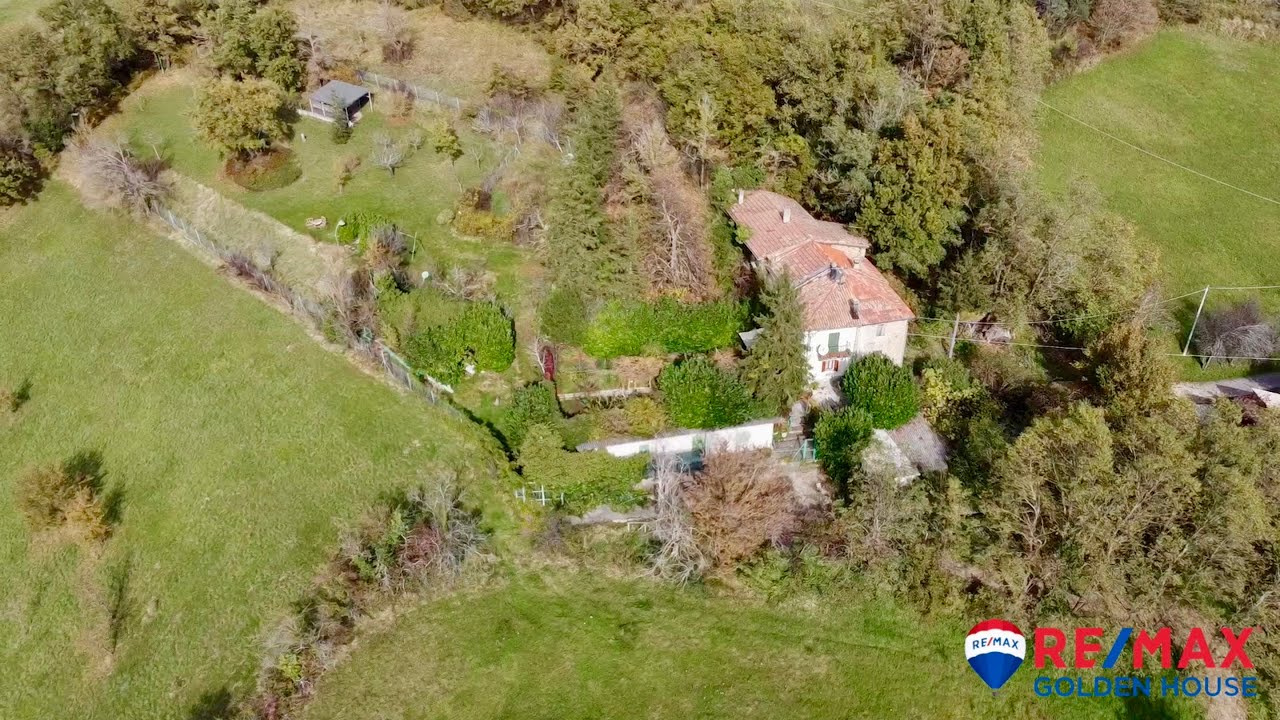 Casa semindipendente a Montese MO