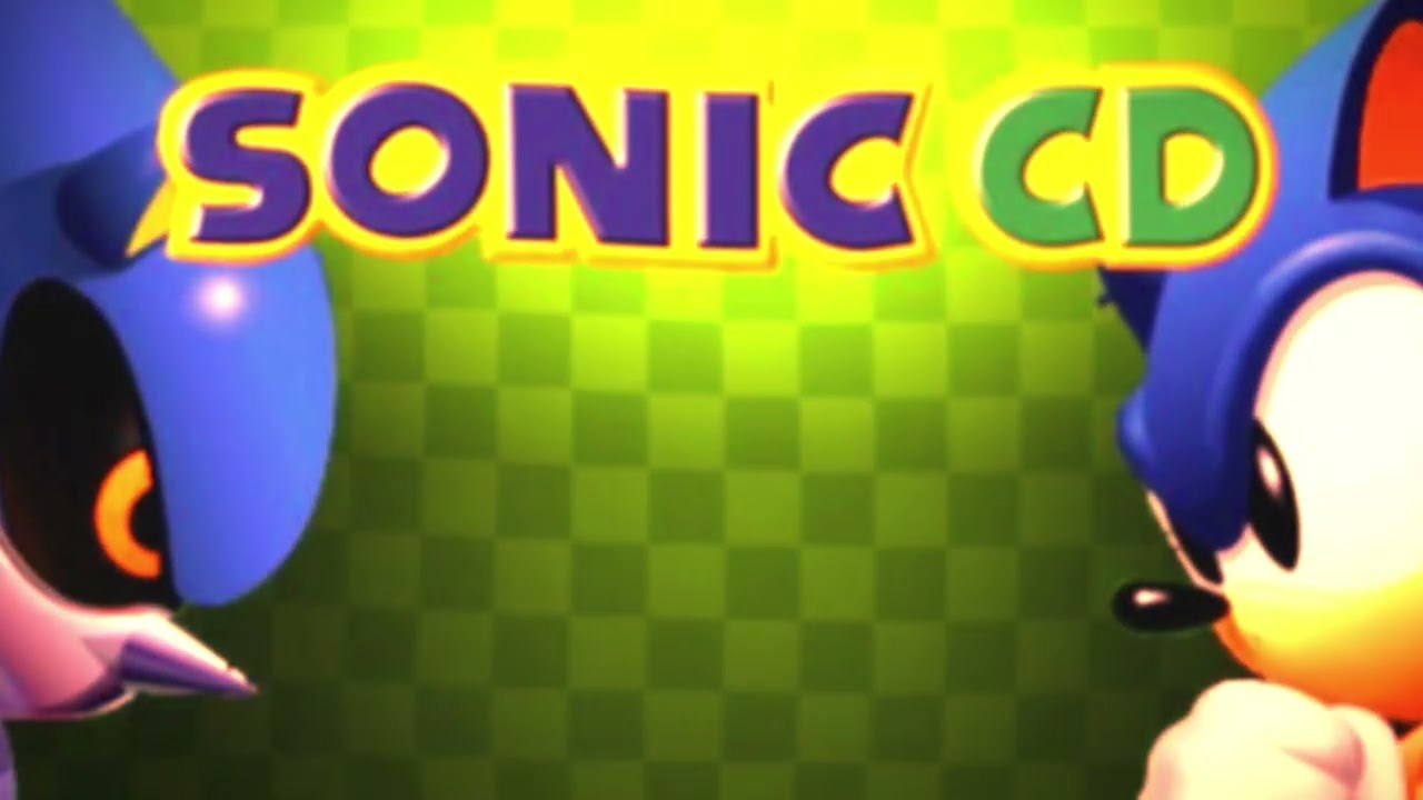 Tidal Tempest Present mix JP(slowed + reverbed) - Sonic CD