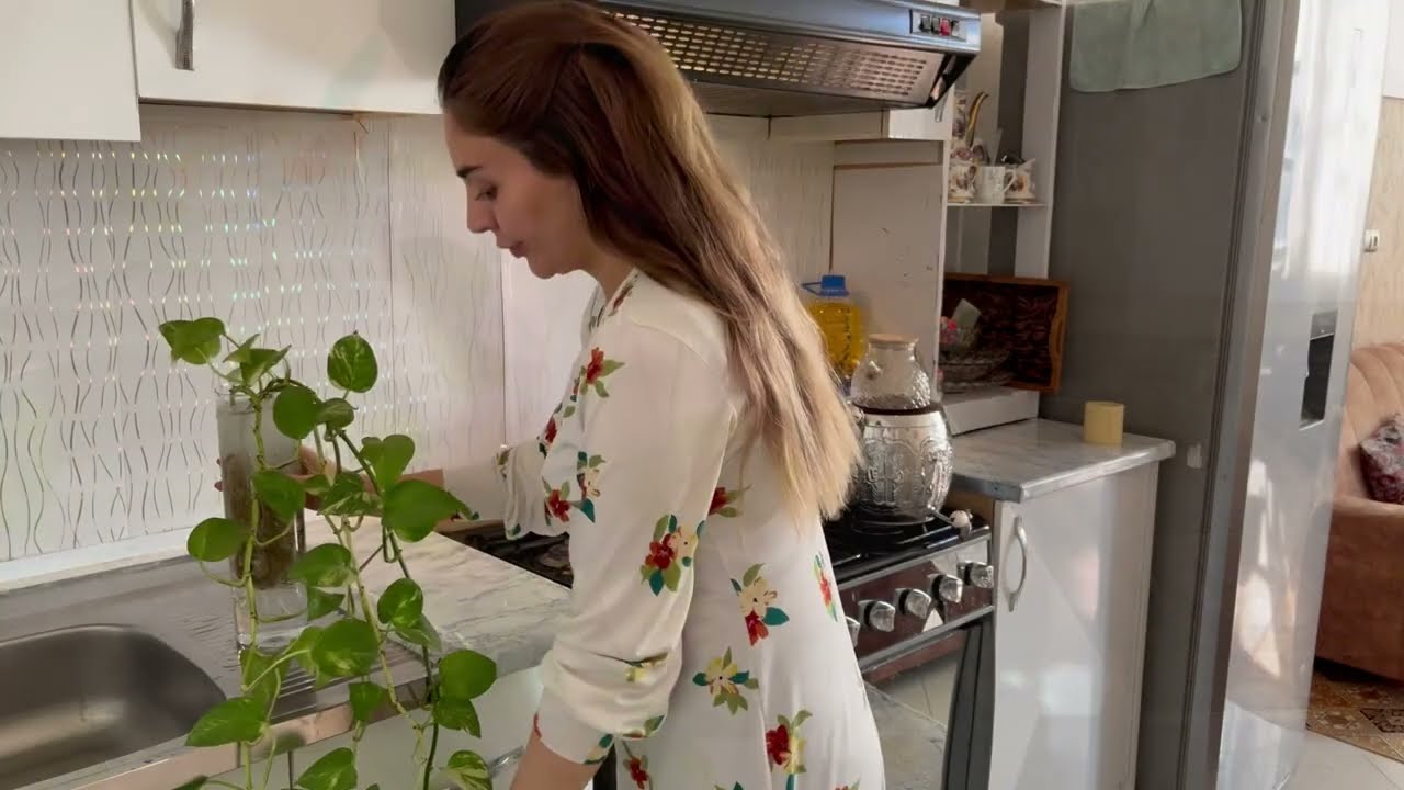 A Productive Day in My Life | Cleaning & Cooking Vlog