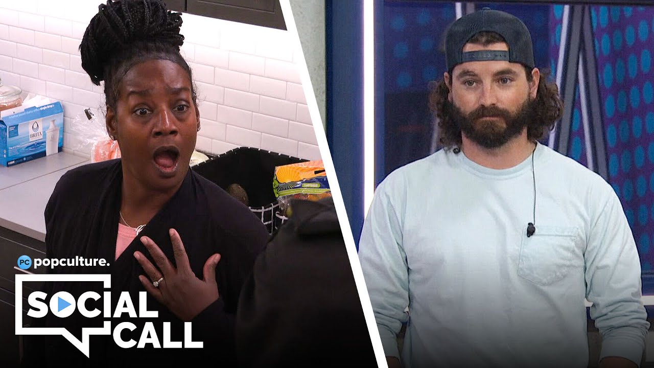 Big Brother 25: Cameron Gets Revenge With Surprise Nominations! BB25 Episode 17 Recap