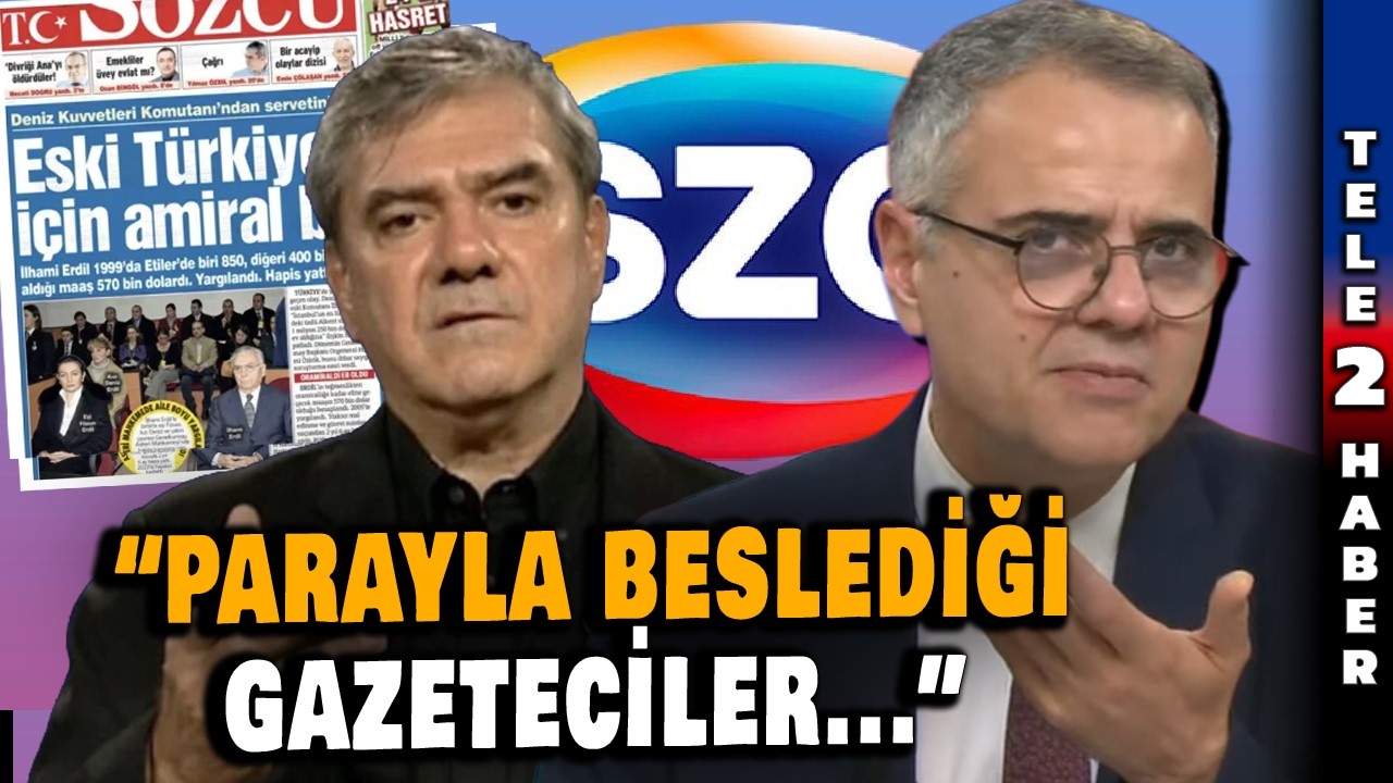 Yılmaz &Ouml;zdil'in istifanın nedeni ne? Murat Taylan son videosundaki o s&ouml;ze dikkat &ccedil;ekti!