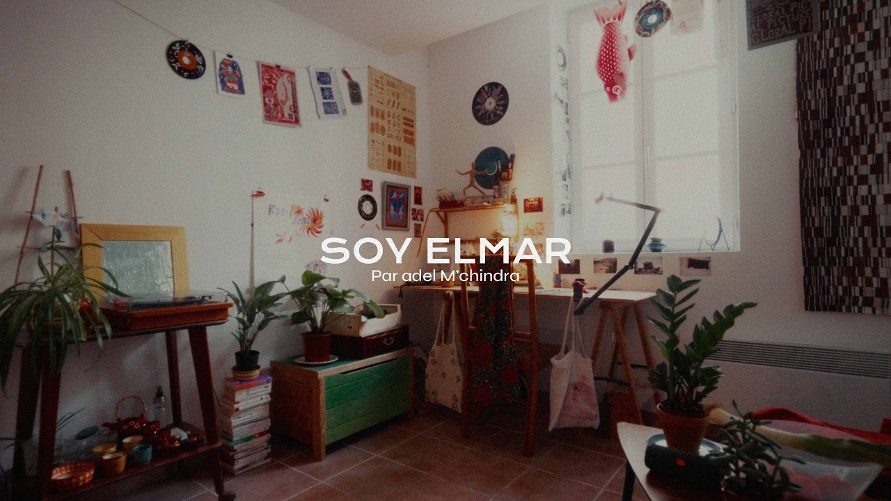 Soy Elmar - Mini Doc