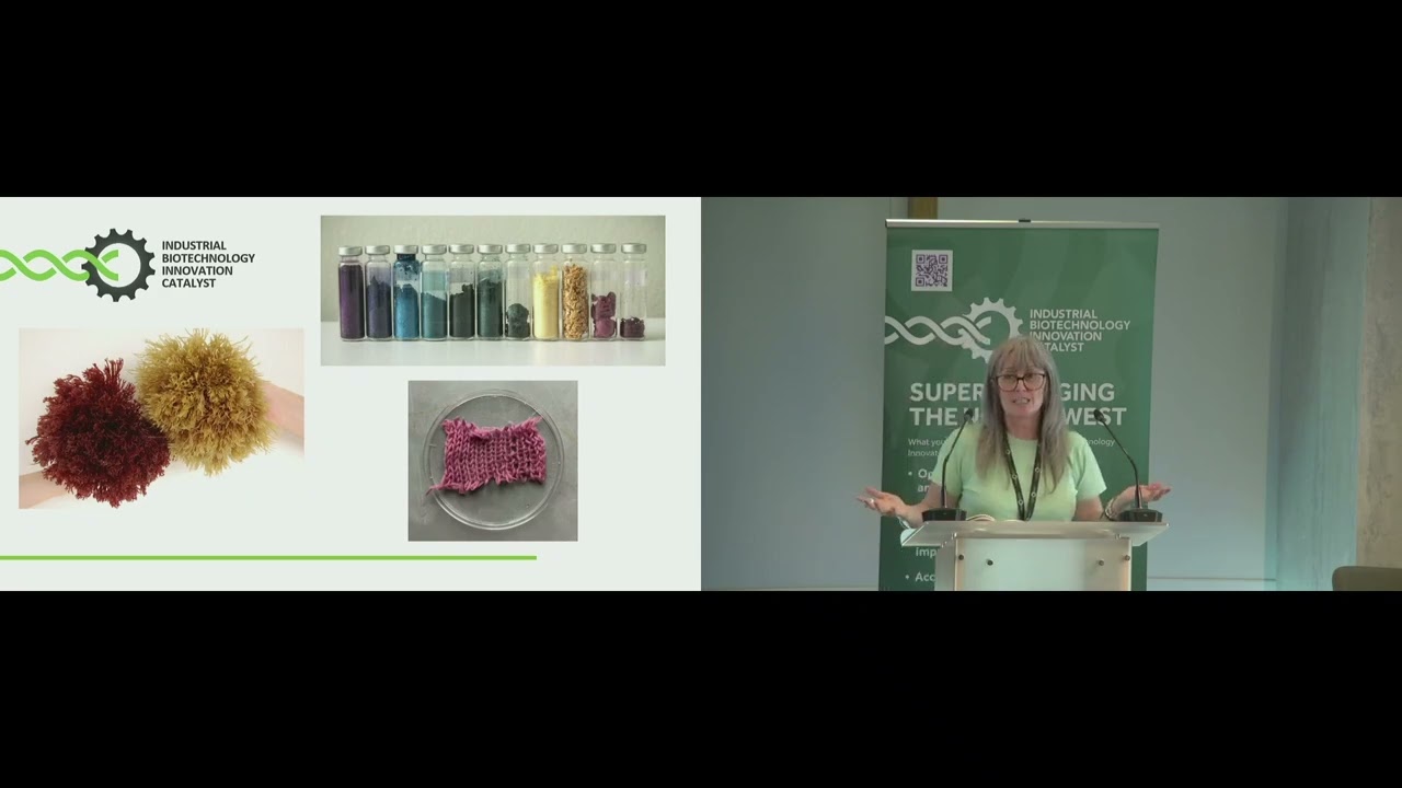 IBIC Conference Session 4: Product Circularity and Life Cycle Analysis