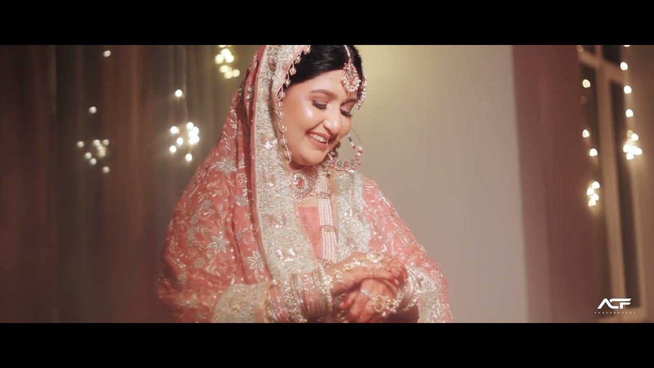 Abdullah & Nabeela