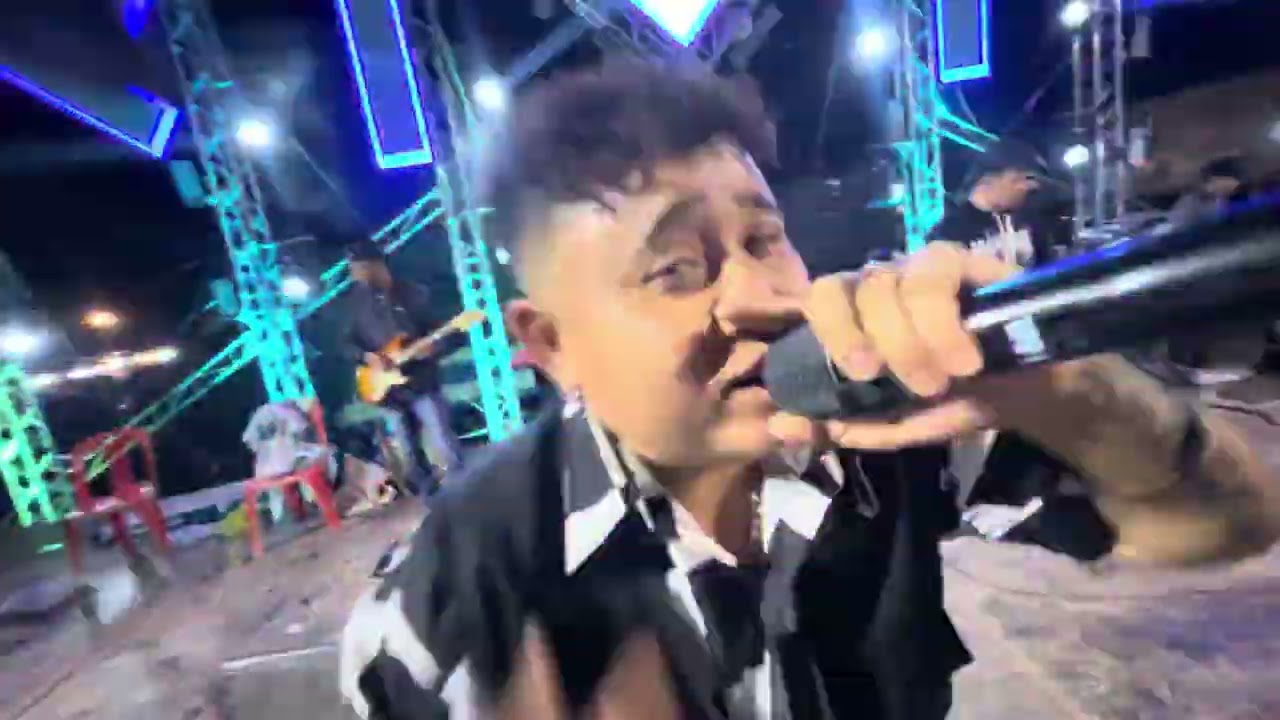 เมดเลย์มันๆ ทีมกายสิทธิ์ วงดนตรีสาวแป้ง🇱🇦 งานพระธาตุโผ่น(Cover version)