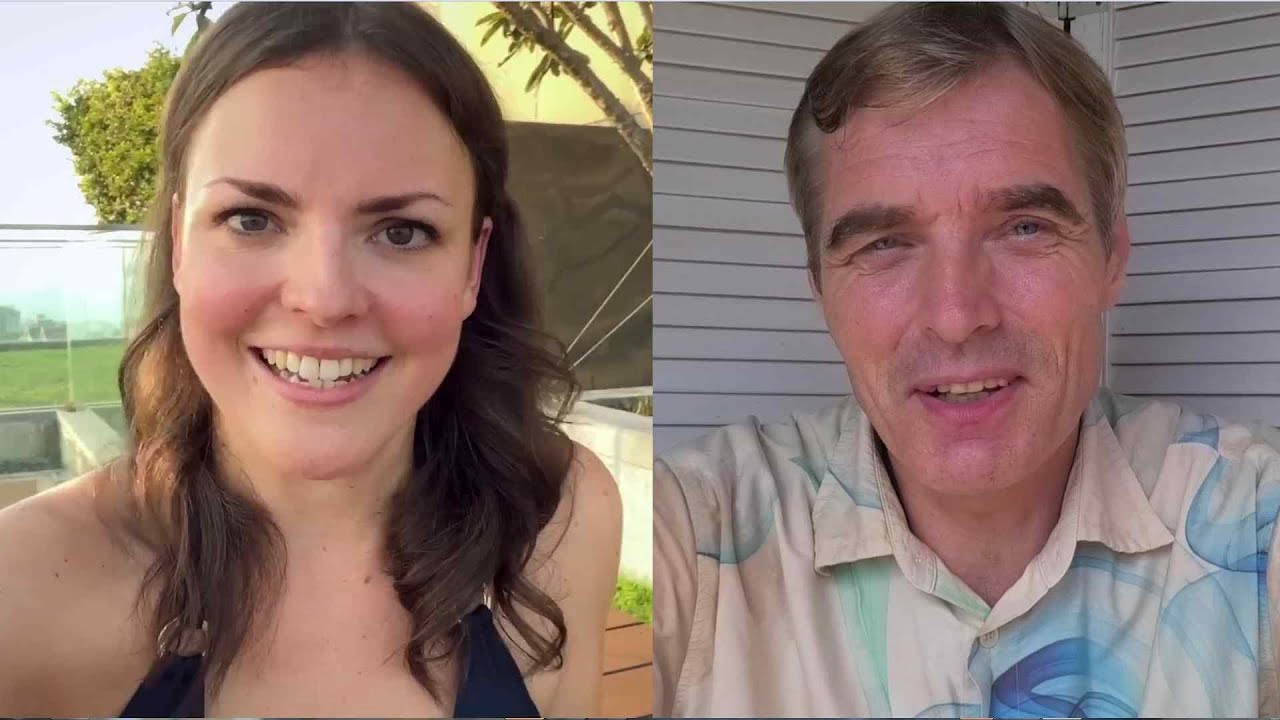 Susanne & Michael - 'Traumhaftes Lebensglück' - Paraguay, Thailand & Co vs Deutschland!