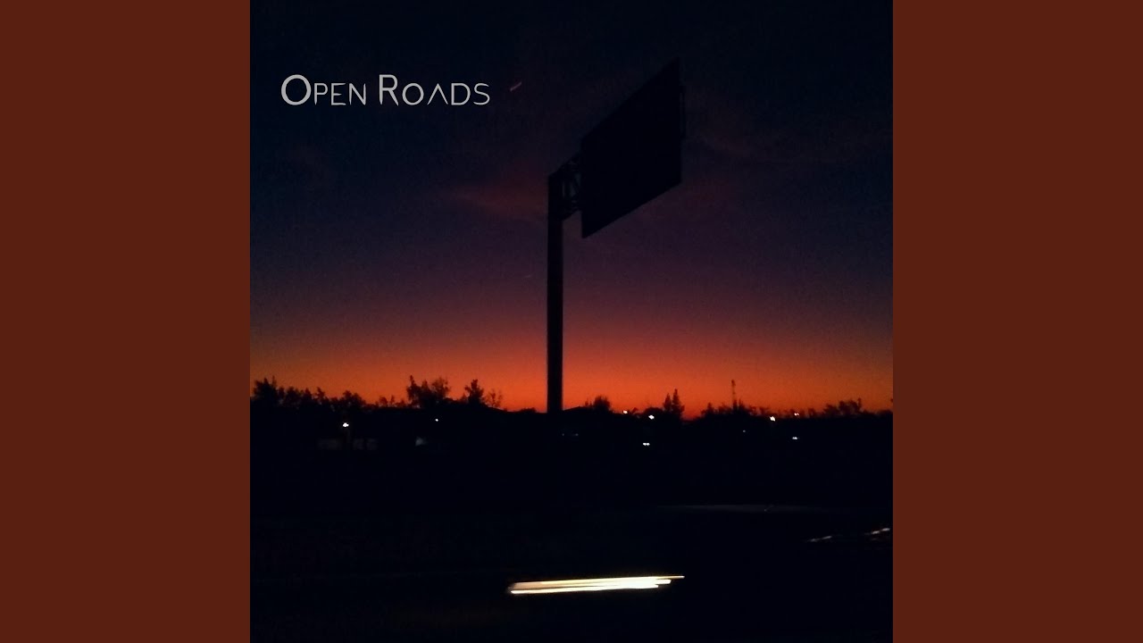 Road #5 (Sleepless at 4am)