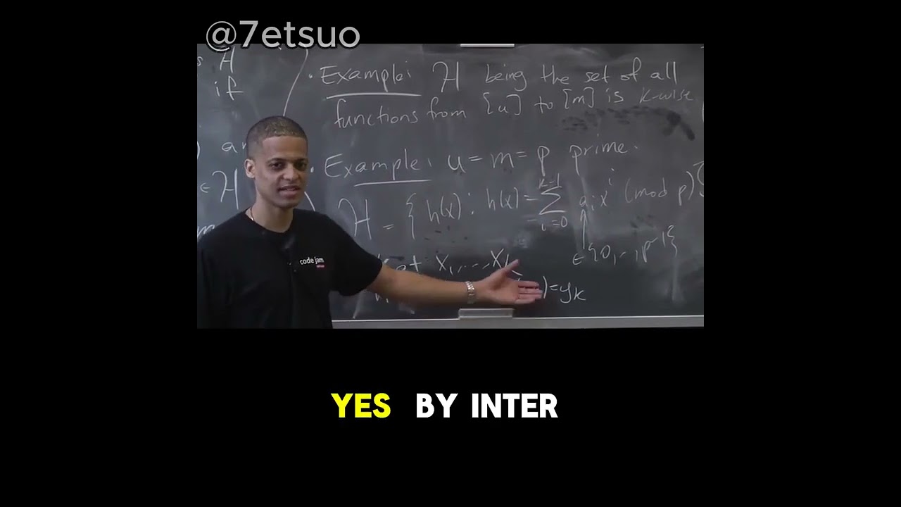 Polynomial Interpolation in Hash Functions