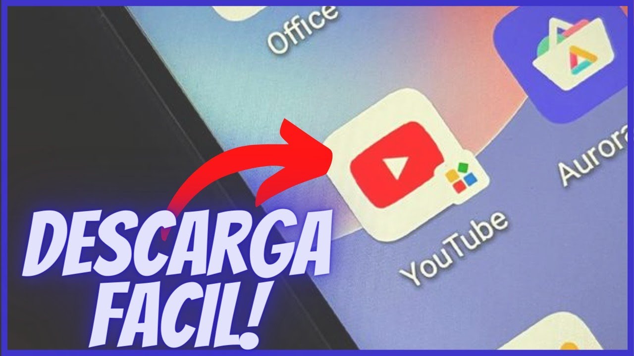 Descargar YouTube en Huawei | Huawei Y9a