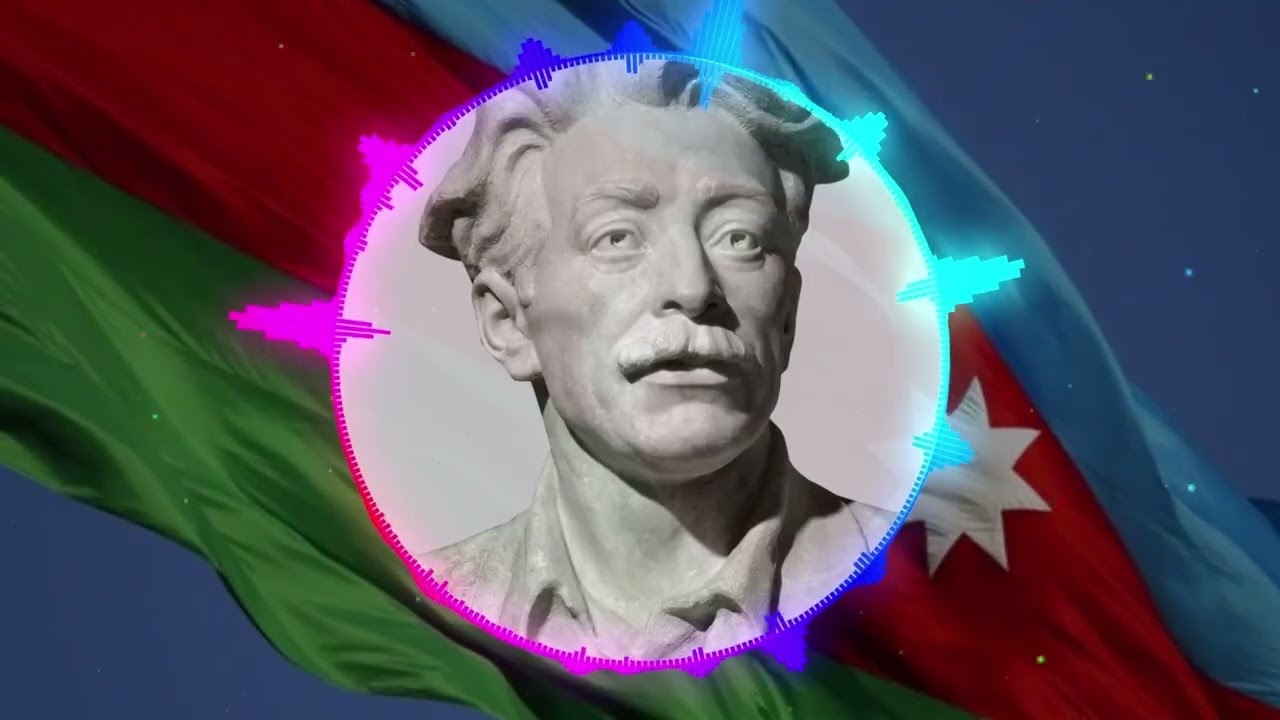 Ayrılarmı Könül Candan? - Səməd Vurğun | Prod. KP