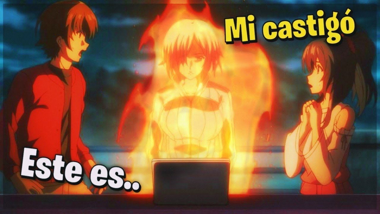 📛 Top 5 ANIMES DE TERROR con BUENA TRAMA 🎃 Animes Gore