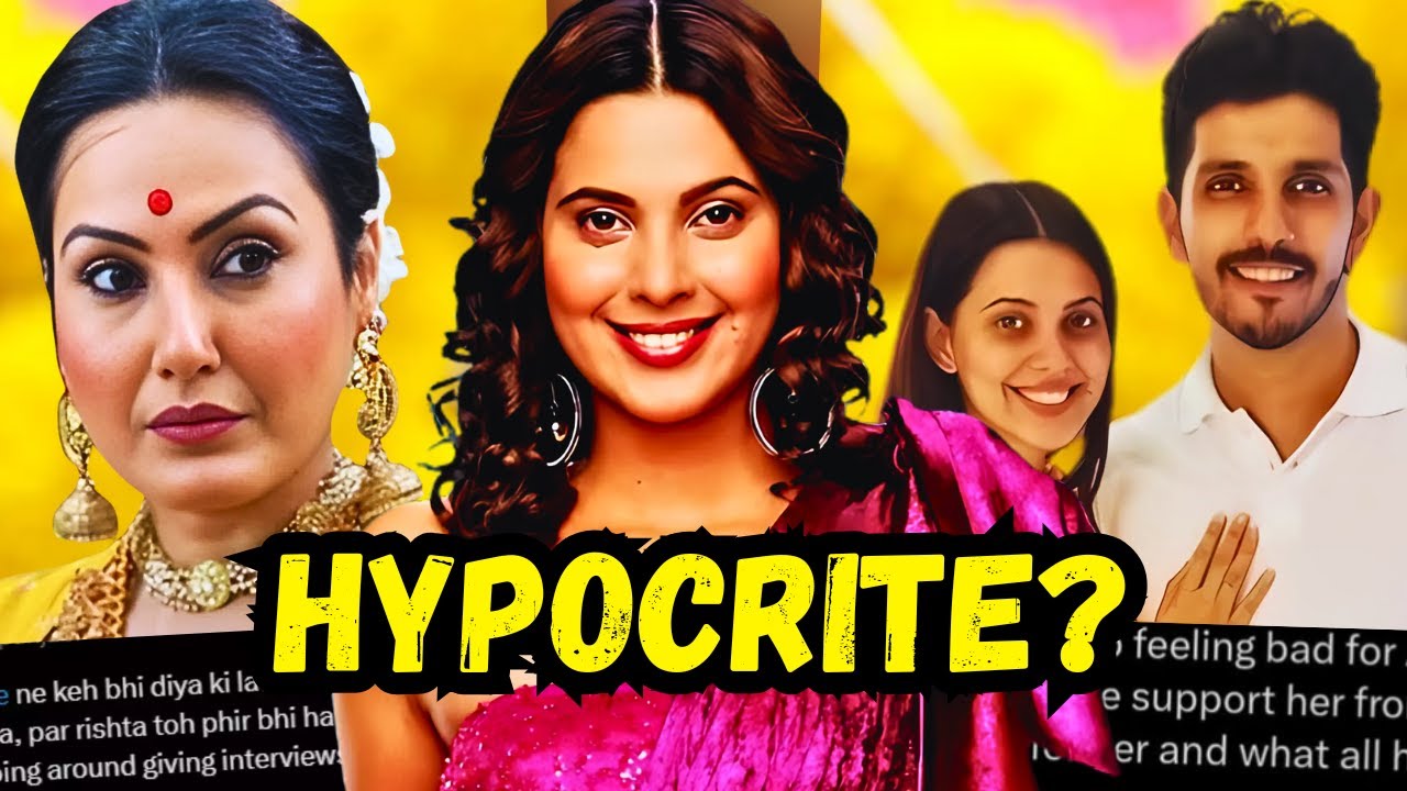Alice Kaushik's boyfriend Kanwar Dhillon being PROBELMATIC & UNSURE about her?