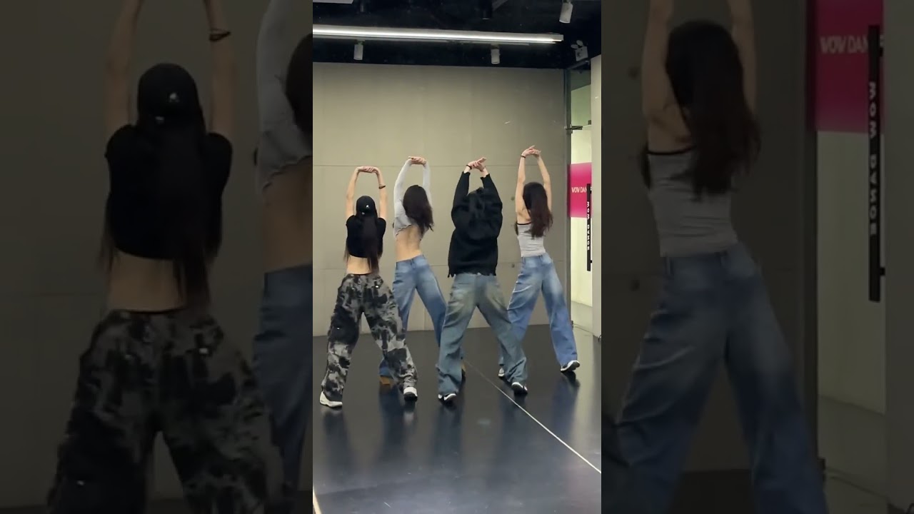 Bubble Pop &bull; HyunA | Dance Cover
