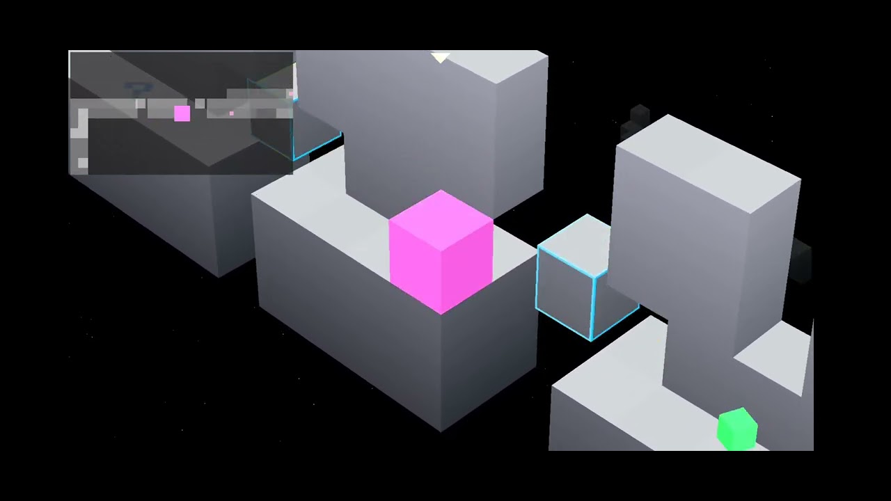 EDGE demo(não recomendo pra epleticos)
