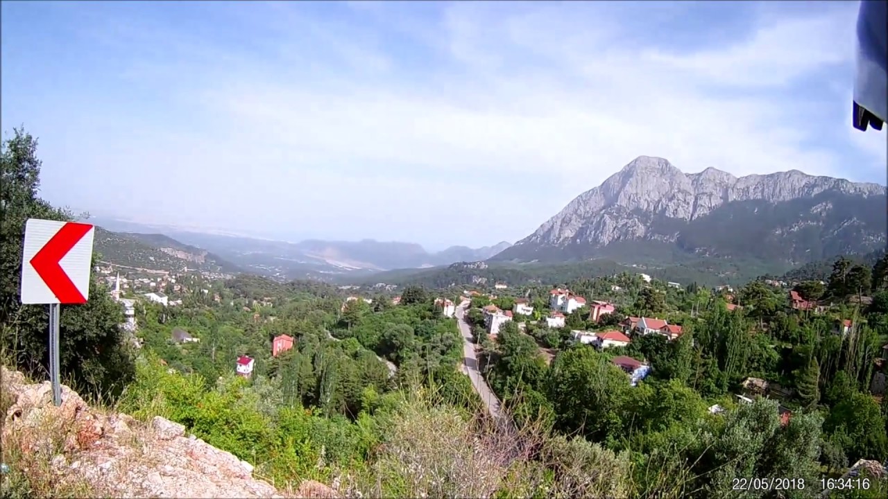 ANTALYA GEYİK BAYIRI GEZİSİ 4