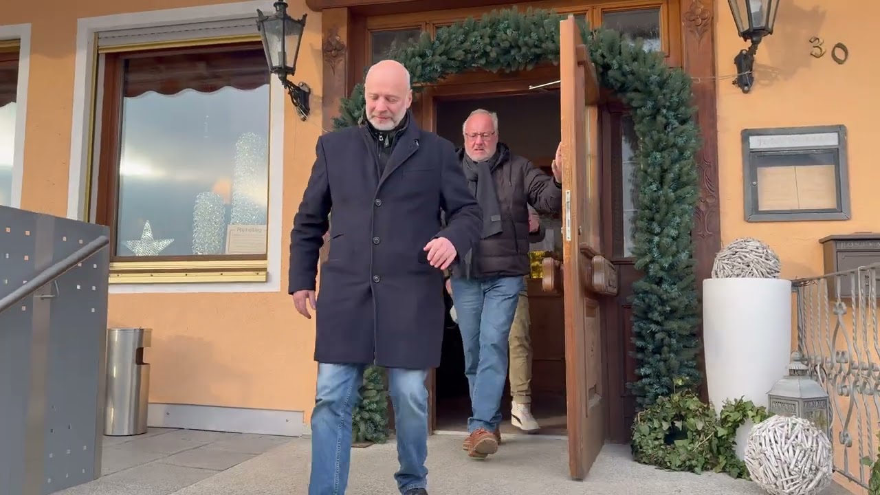 Unabhängige Wähler Stadträte 
