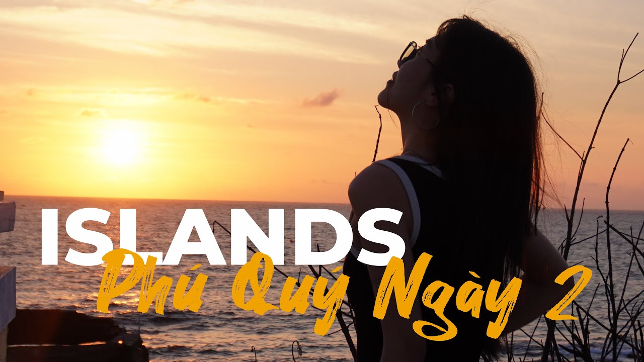 Theo Chân Local Khám Phá Phú Quý | Bình Minh – núi Cao Cát - cây Cô Đơn -  Hòn Tranh 🌅🏝️