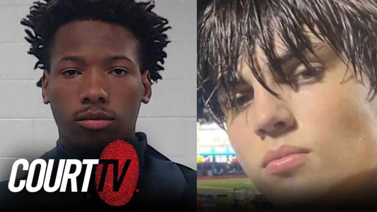 Texas Teen Charged After Deadly Stabbing At Track Meet