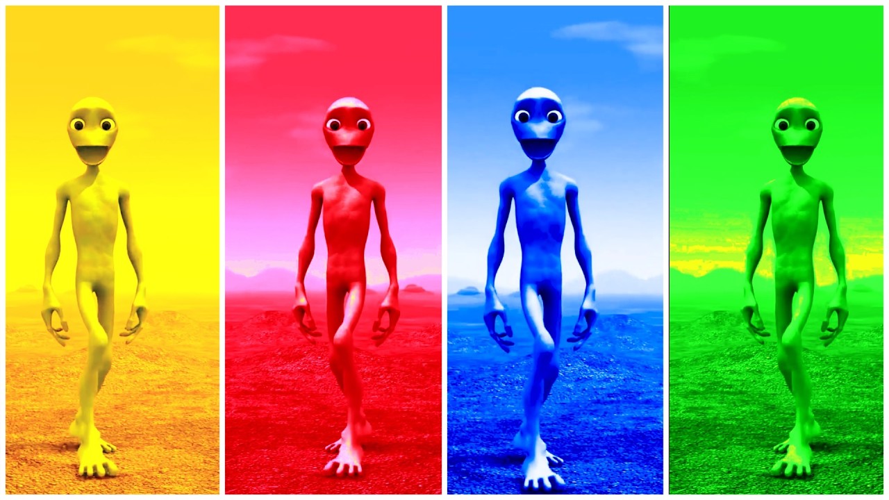 Dame Tu Cosita FULL HD | All Variation Dame Tu Cosita Music Video 2025