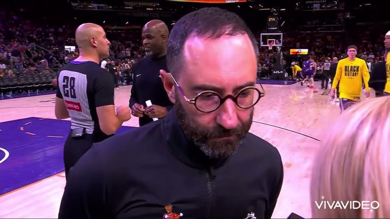 The Lakers are leaving Shooters Open 