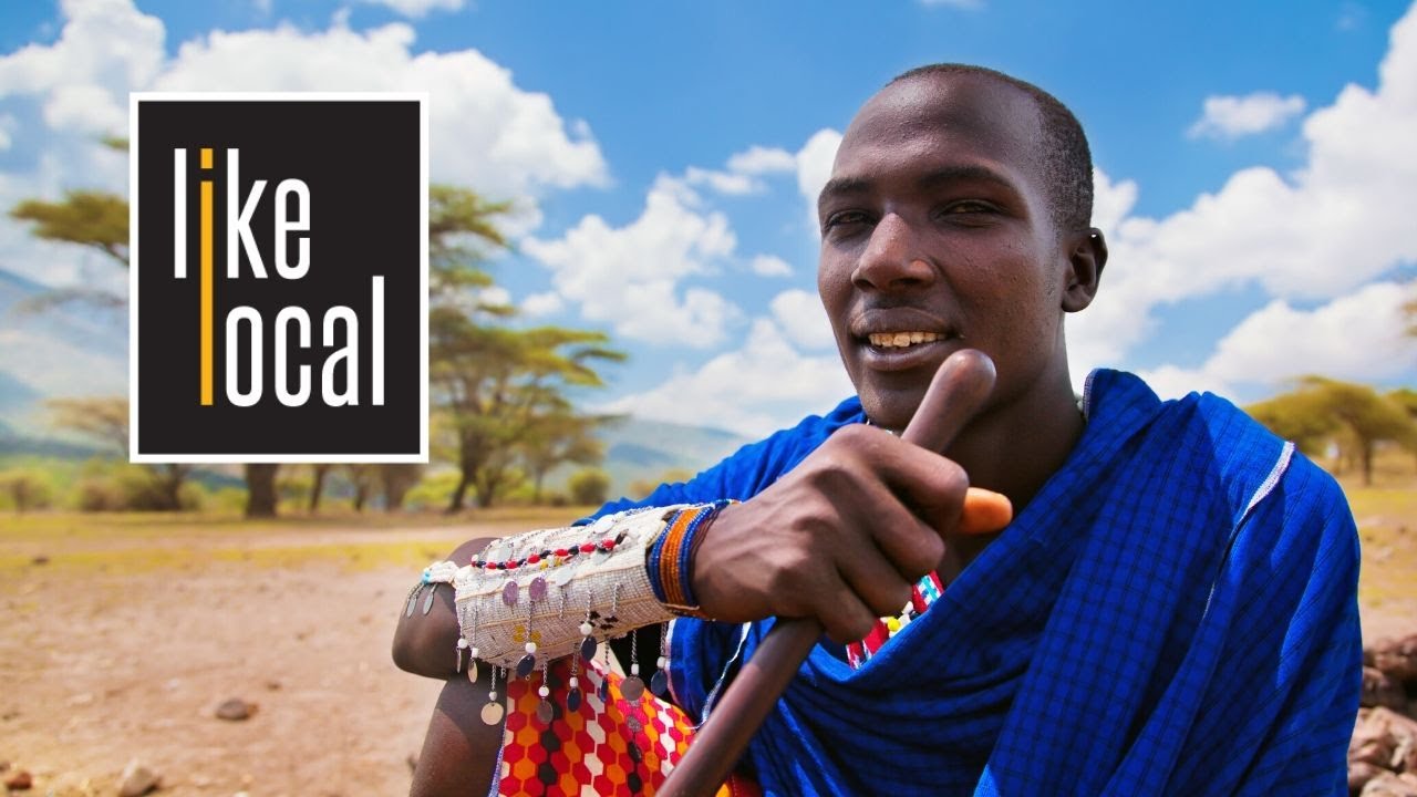 I Like Local: Authentic Local Travel Experiences