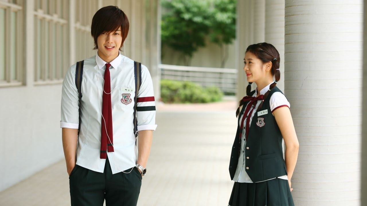 [TOP 21] Iconic Kdrama OSTs of All Time?