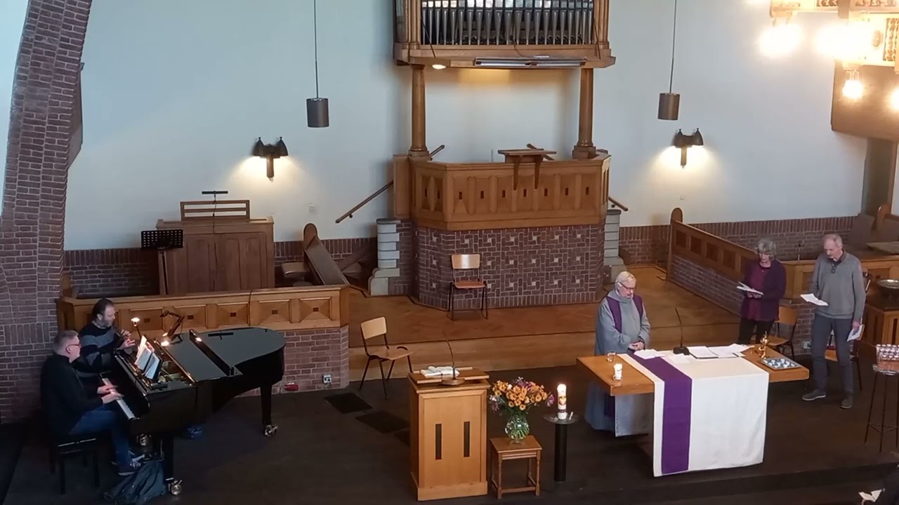 Liedboek 301c Kyrie eleison