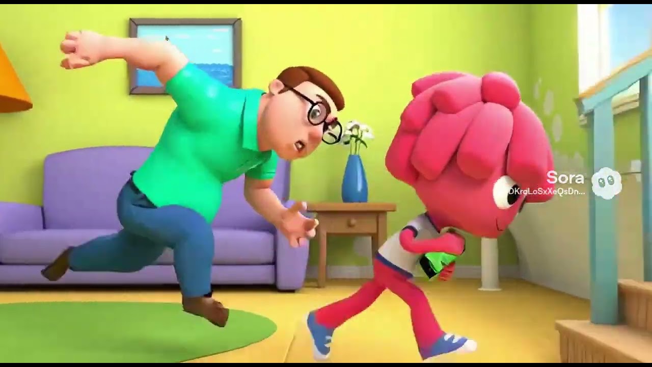 Bello (Jelly Jamm) Orders V Bucks And His Dad Is Angry