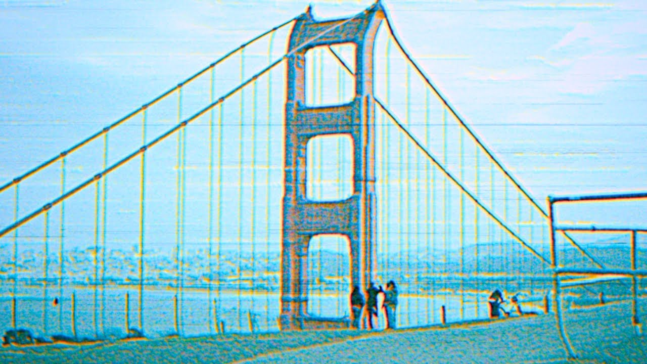 MGŁY - San Francisco (Official Video)