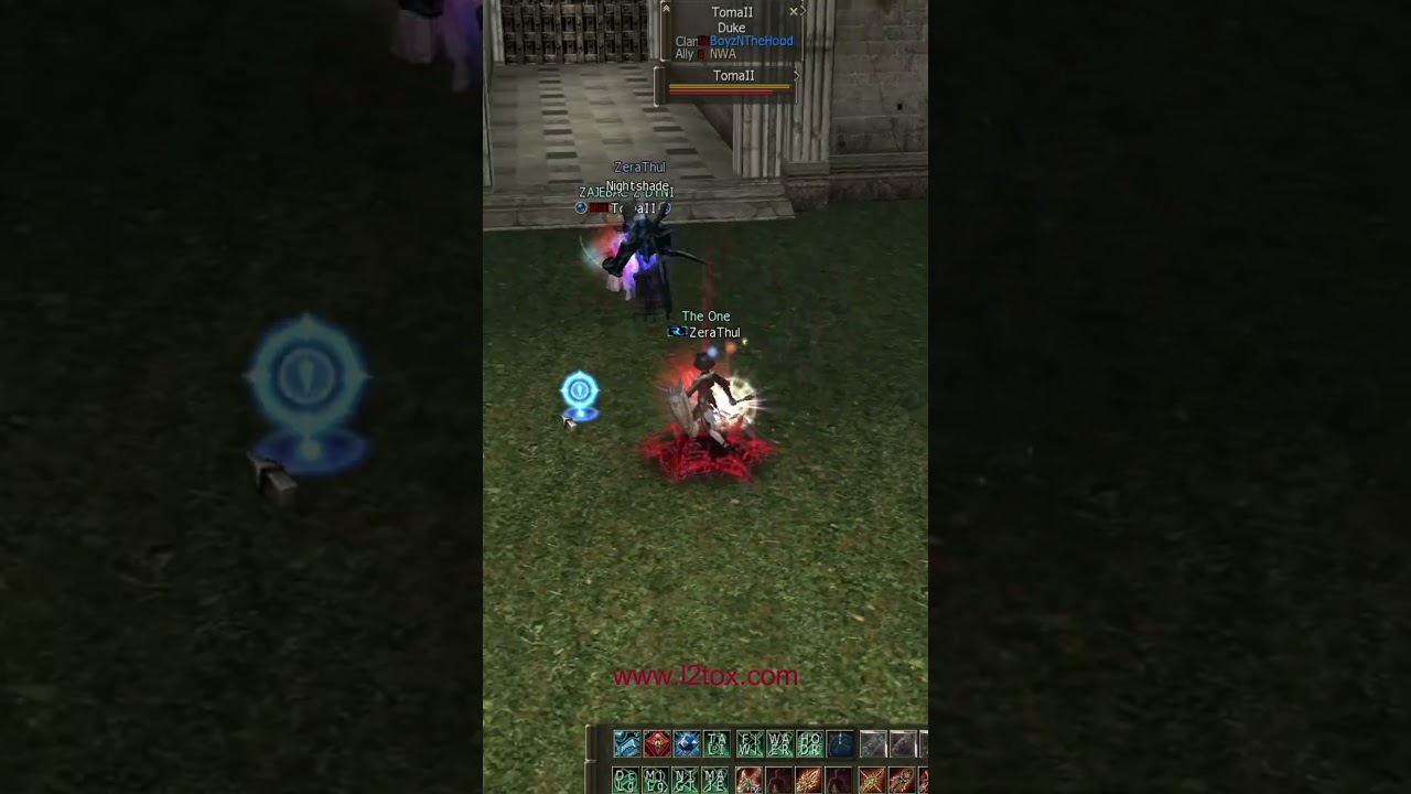 Summoner vs Soultaker Oly L2   #fyp   #trending    #youtubeshorts   #goviral   #howto   #shorts