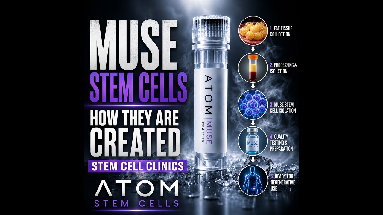 How we produce MUSE Stem Cells w Captions