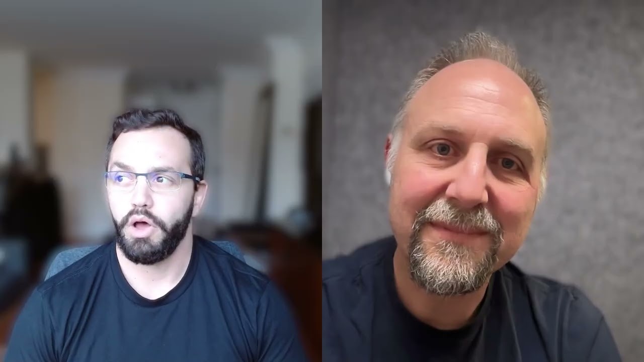 Joe Luchs - Navigating the AI Agent Data Pipeline