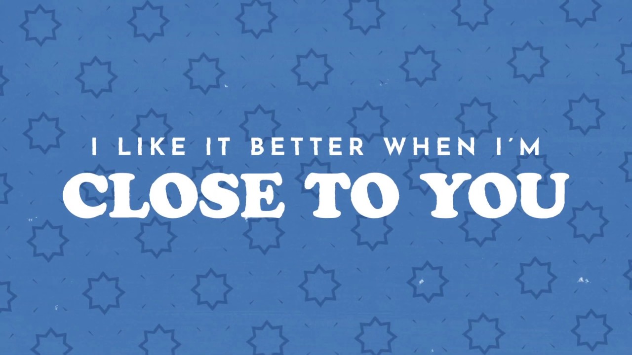 OBB - Close By (Official Lyric Video)