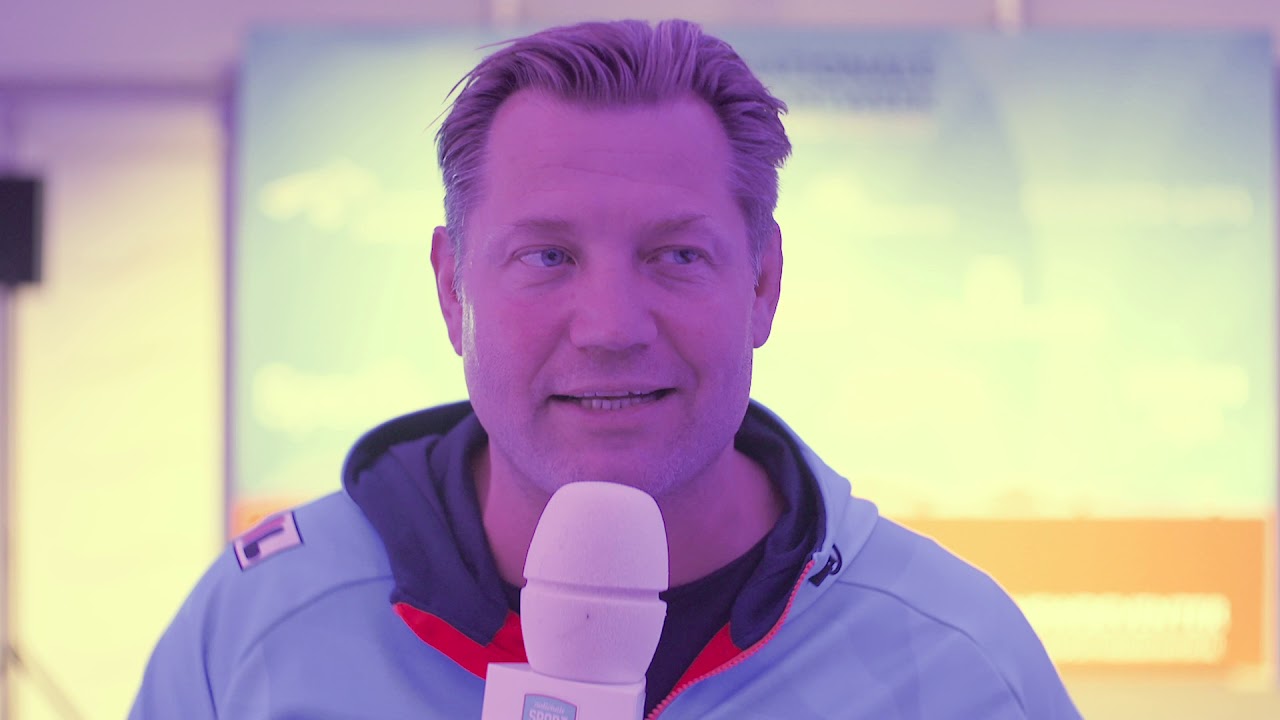 Opening van de Nationale Sportweek 2018 in Deventer
