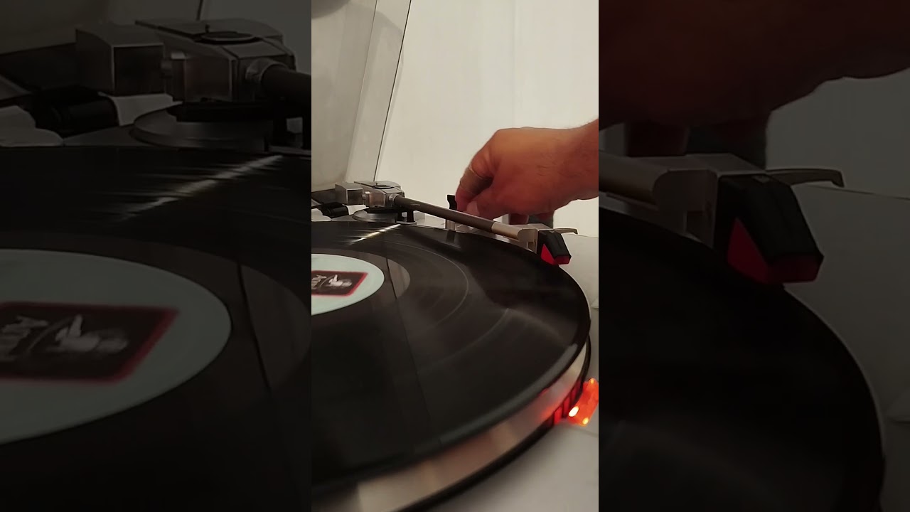Tornamesa #tornamesas #dj #vinil #music