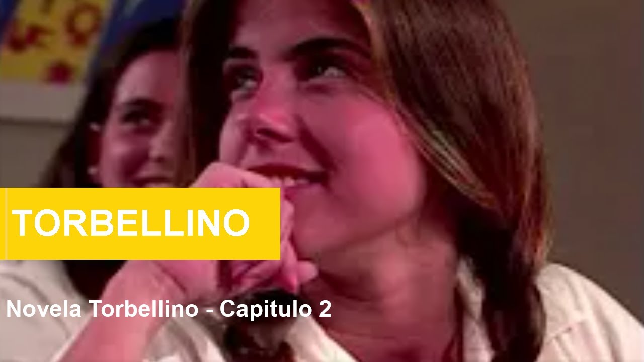 Torbellino - Capítulo 2