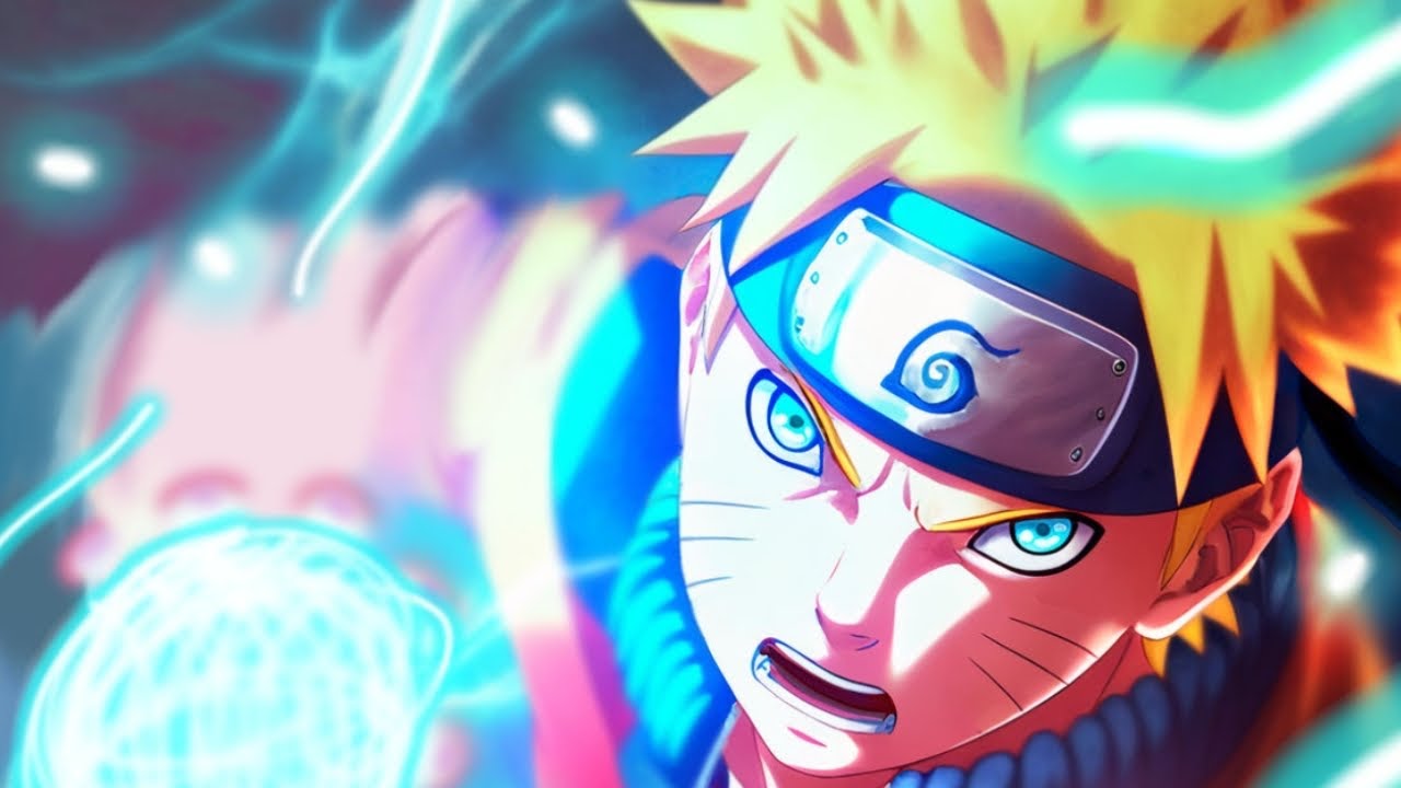 THE UNDERRATED NARUTO GAME YOU DIDN’T KNOW ABOUT🔥