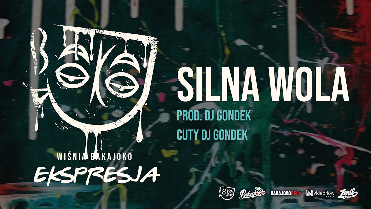 3. Wiśnia Bakajoko - SILNA WOLA