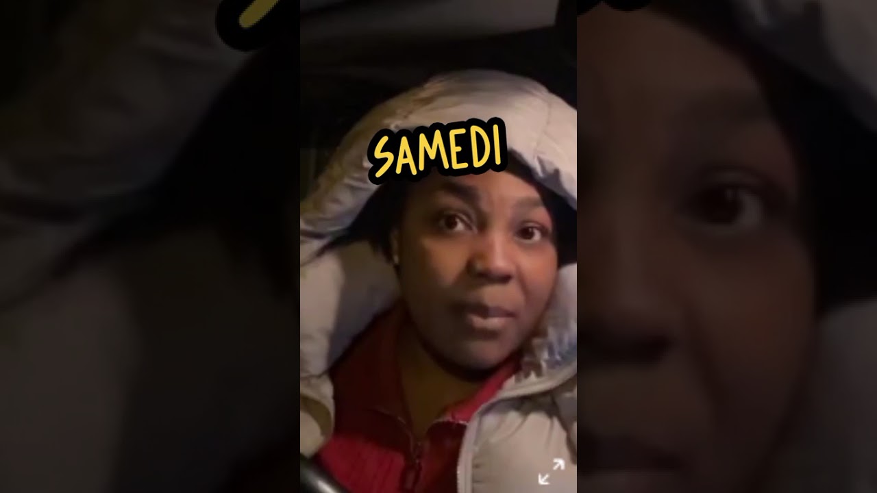 Thérèse tchamaleu lave Aïcha kamoise et Linda monery c’ est chaud