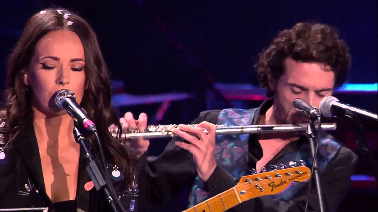 Kasia Kowalska i The Bambir - Antidotum | Wschód Kultury - Europejski Stadion Kultury (2015)