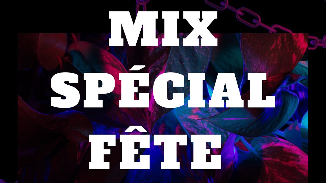 CADENCE LYPSO MIX - DJ YANE 974 -N•1