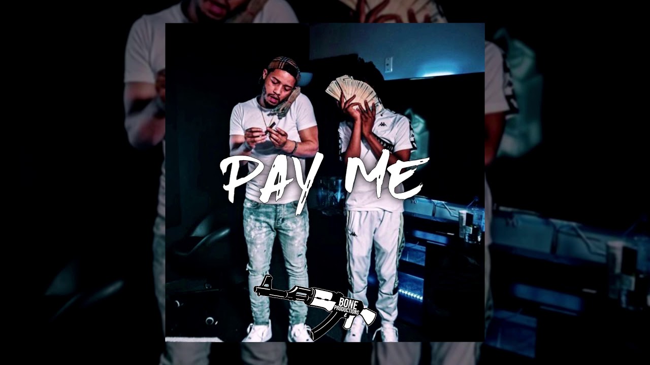 Veeze x BabyFace Ray x Detroit Type Beat 2020 - "Pay Me" | @BoneProductions