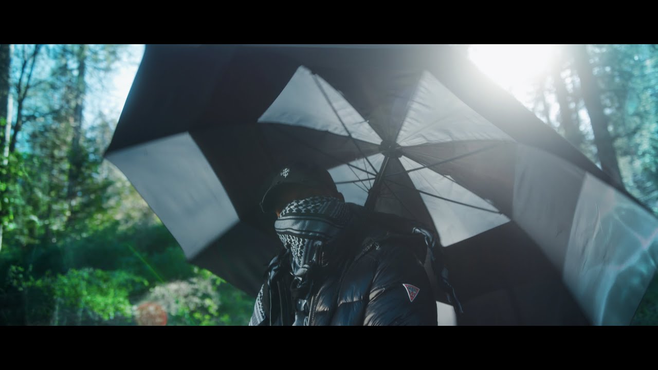 Kiii | WONDER WHY (Official Music Video)