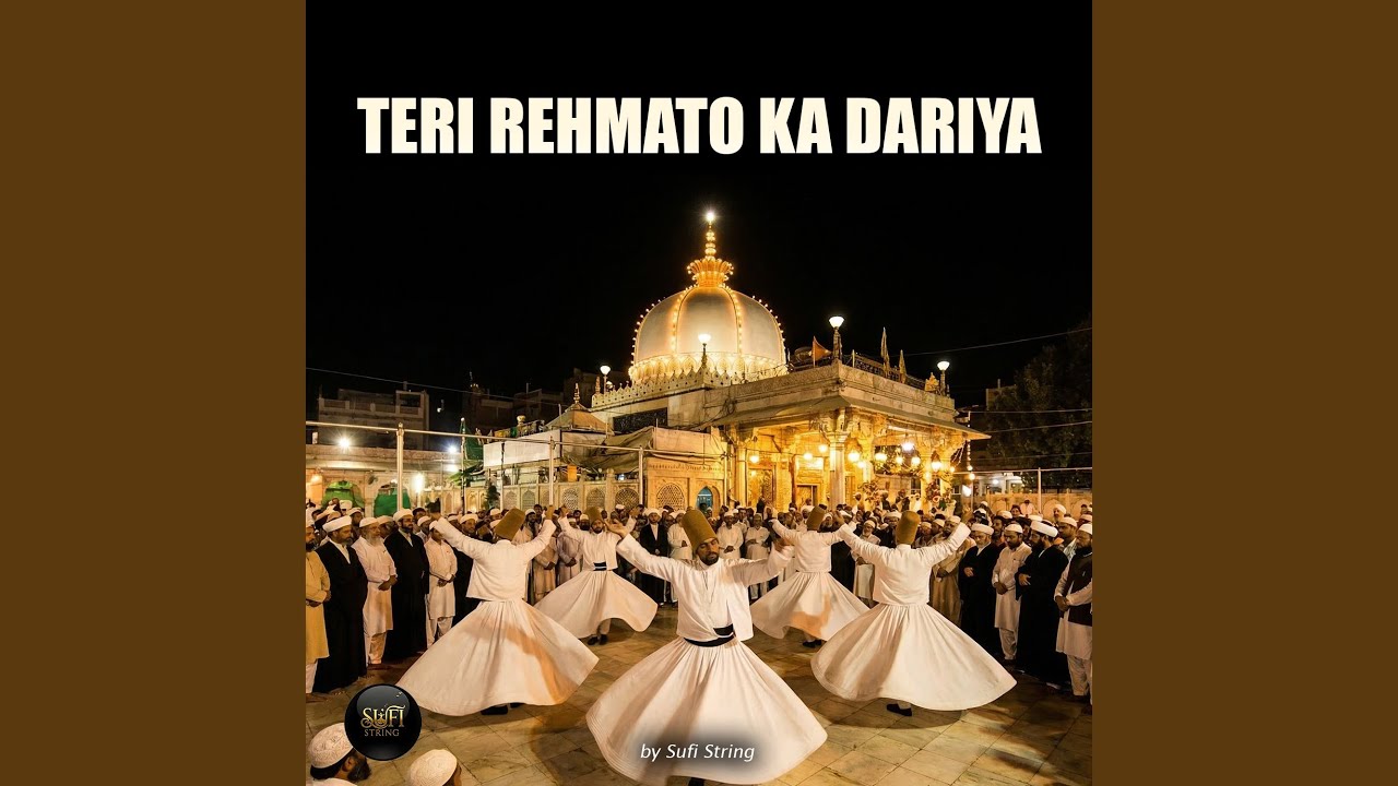 Teri Rehmato Ka Dariya