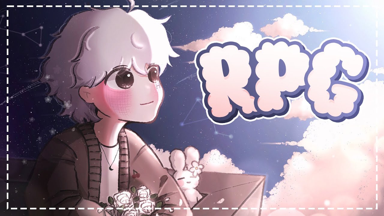 [한국어 COVER] RPG💐 / Sekai No Owari 世界の終わり
